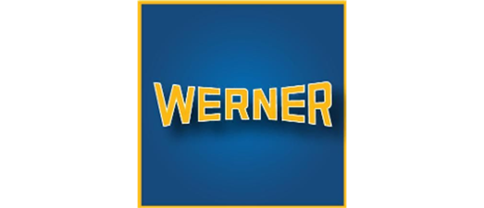 Thank you for your Support!!!   Werner Enterprises